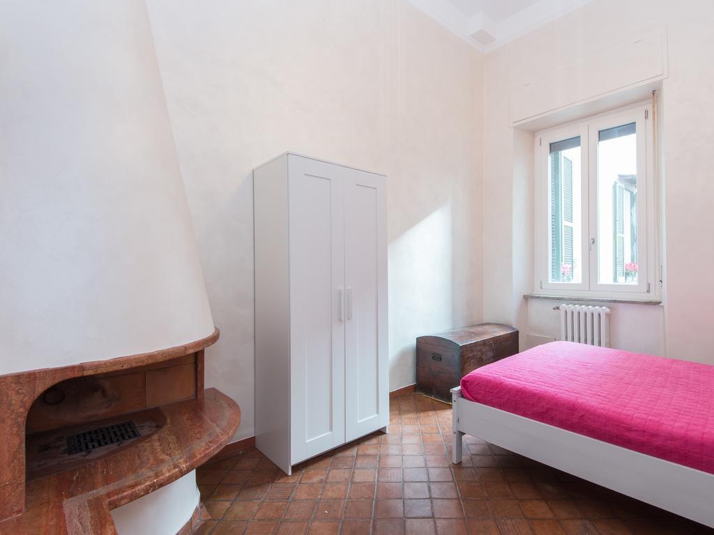 Appartamento Rsh Lungotevere *