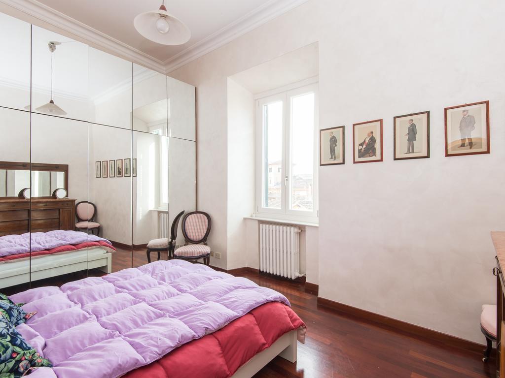 Rsh Lungotevere Appartamento Roma
