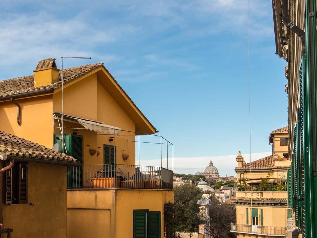 Appartamento Rsh Lungotevere *