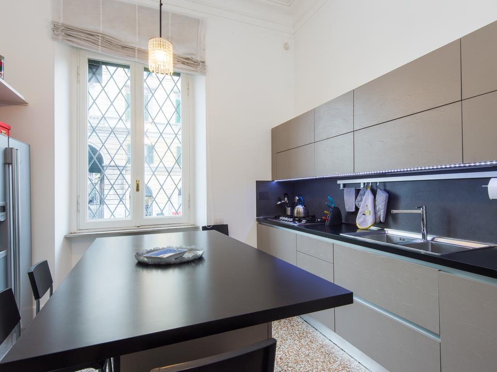 Appartamento Rsh Lungotevere *