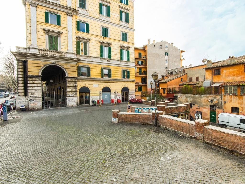 Rsh Lungotevere Appartamento Roma