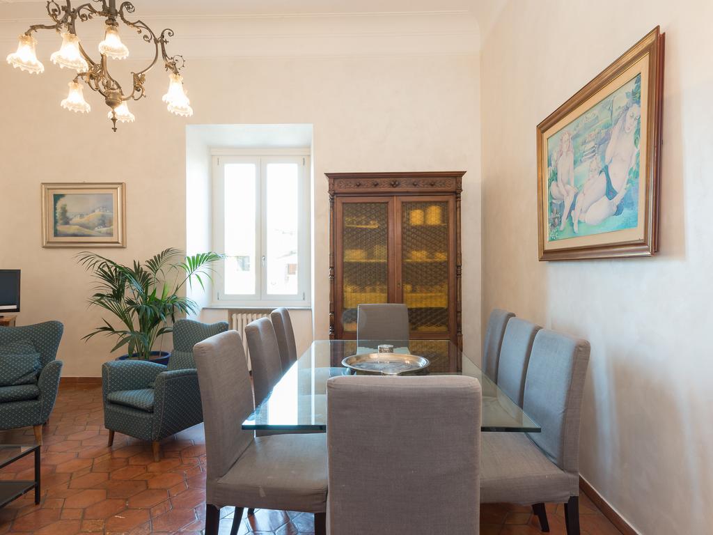Rsh Lungotevere Appartamento *