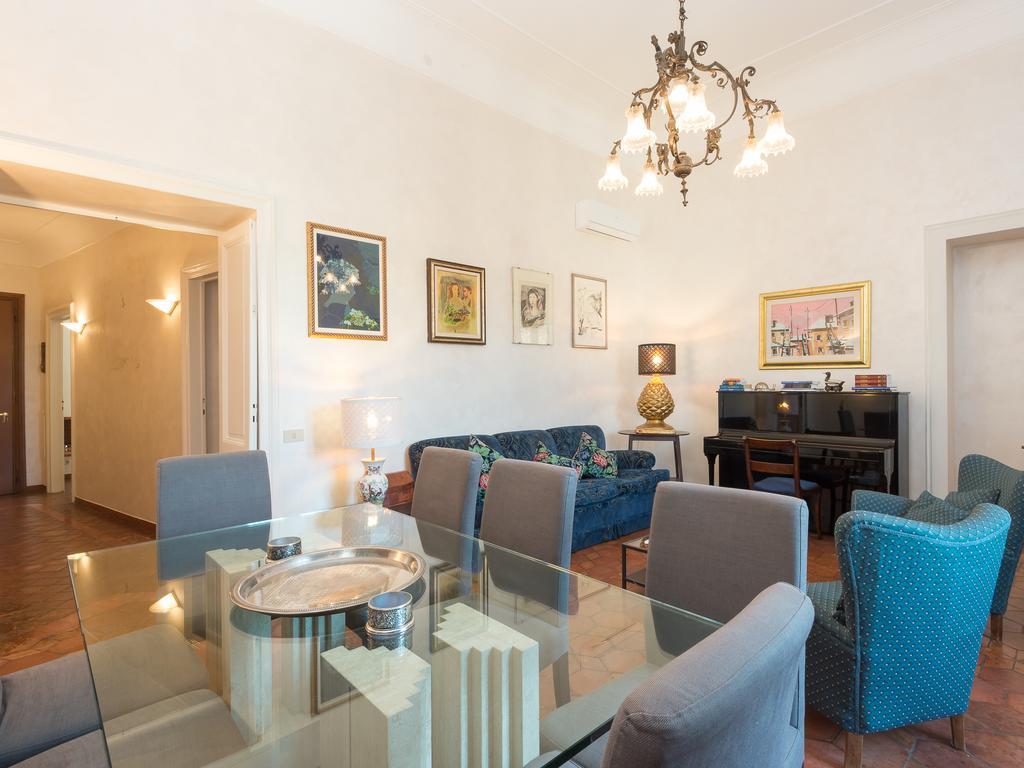 Appartamento Rsh Lungotevere Roma